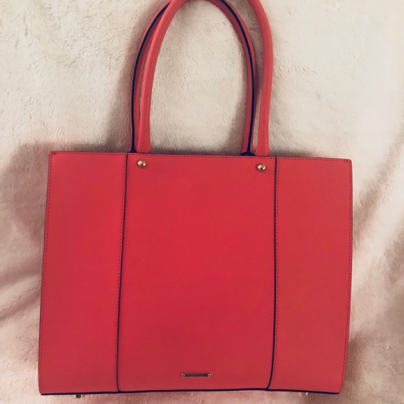 BRAND NEW Rebecca Minkoff Tote - Picture 2 of 4